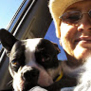 Meet your Posher, Urszula